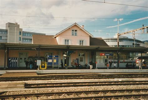 Laufen Fgw Stellwerksdatenbank