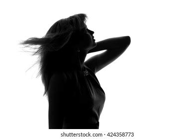 Naked Girl Handcuffs Stock Photo Shutterstock