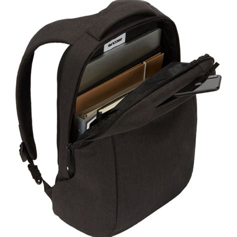 Incase Icon Lite Pack Backpack Graphite – Sportique