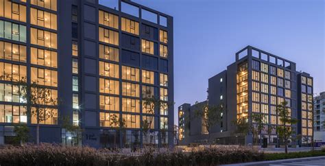 Areej Apartments - Buy 1, 2bhk Studio In Sharjah | Arada - Sharjah, UAE