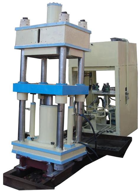 Hydraulic Press at Best Price in Kolkata, West Bengal | A. B. Seals ...