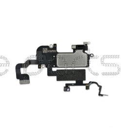 IPhone 12 Pro Max Earpiece Speaker And Front Sensor Assembly Replacement