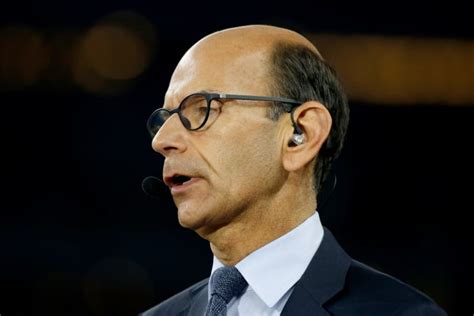 Espn S Paul Finebaum Rips Michigan State Head Coaching Search The Spun