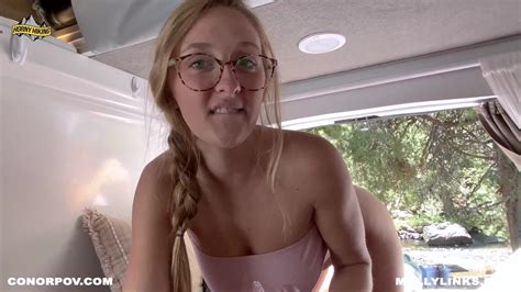 Real Amateur Couple Fuck In Van By River Horny Hiking Ft Molly Pills POV K Free Sex