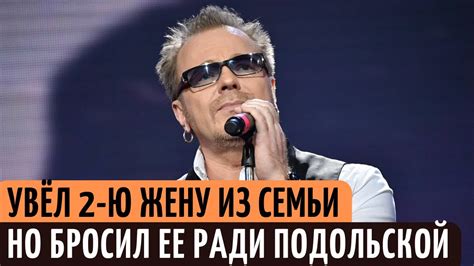 Как сложилась судьба Лены Ленской - БЫВШЕЙ жены Преснякова, которую он ...