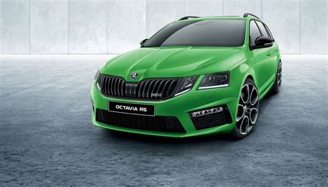 Comprar Skoda Octavia Combi Rs ¡ Al Mejor Precio Aquí