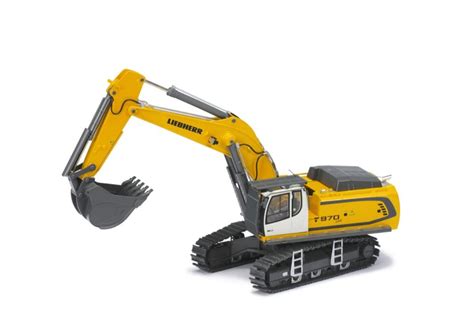 Liebherr R Sme Litronic Crawler Excavator Hp Specification