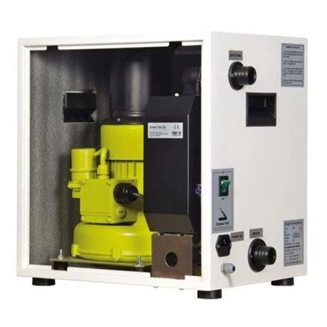 Corpus Midi - вакуумная помпа со встроенным сепаратором на 1-2 ...