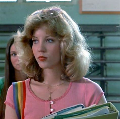 Nancy Allen In Carrie 1976 Roldschoolhot