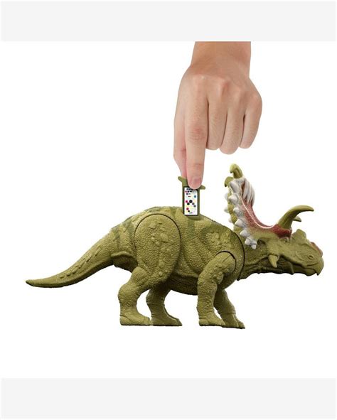 Riachuelo Figura Articulada Jurassic World Legacy Collection