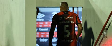 Athletico Paranaense Site Oficial Homenagens E Mais Uma Vit Ria