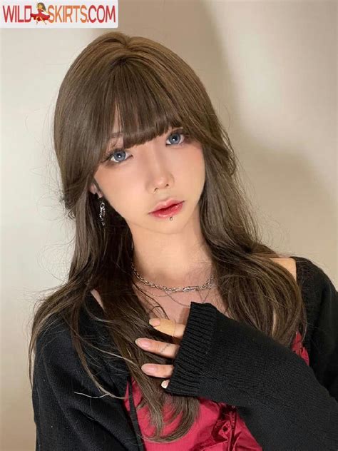 Shiliuyelei Izayoi Rui Izayoirui Nude Instagram Leaked Photo