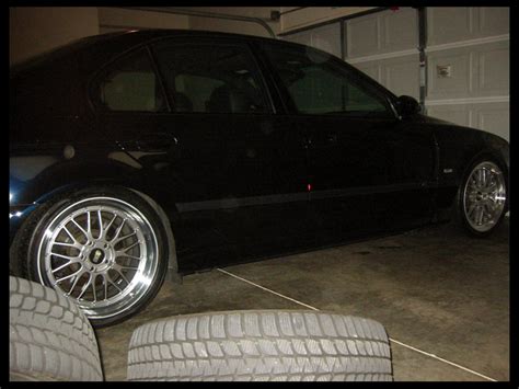 Tires and Wheels for BMW M5 (E39) - prices and reviews