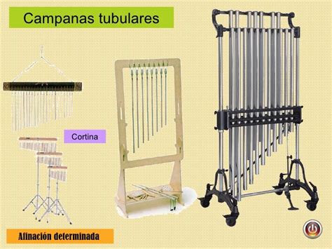 Instrumentos Idiofonos