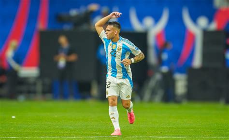 Argentina Perù stanotte in tv canale orario e diretta streaming Copa