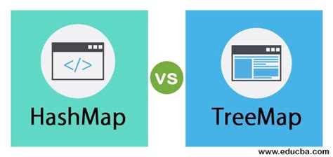 Hashmap Vs Treemap Top 12 Difference To Learn Infographics