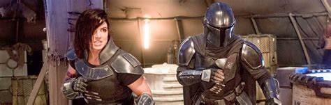 Mandalorian Theory The Signet Is A Huge Clue About The Series Arc