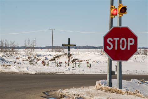 After the Manitoba crash, Canada needs to rethink bus safety