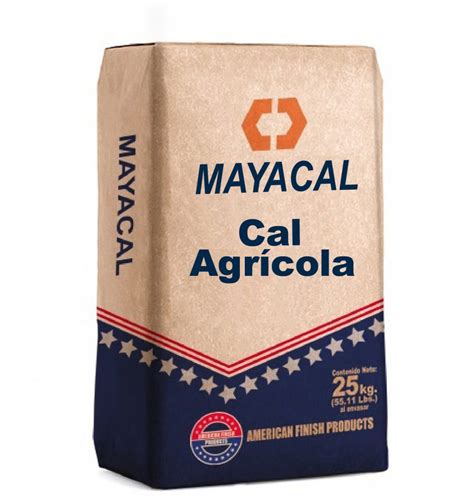 Cal Agrícola Mayacal