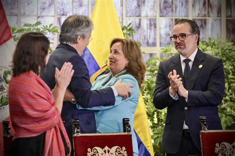 Ecuador y Perú 25 años de paz tras el conflicto más largo de la región