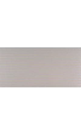 Amazon Foot X Foot Horizontal Gray Slatwall Panel Industrial