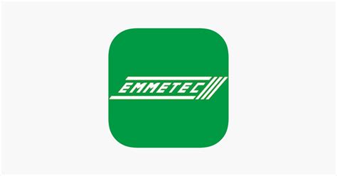 ‎App Store 上的“Emmetec”