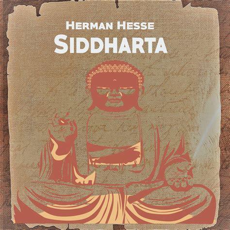 Siddhartha Audiobook By Herman Hesse Read By Ronnie Craig