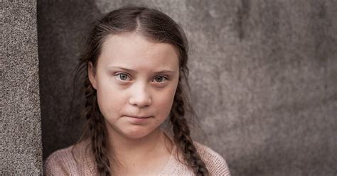 Despite Widespread Condemnation Of Sexually Graphic Greta Thunberg