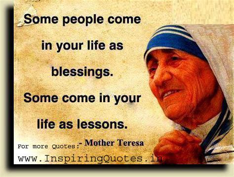 Mother Teresa Quotes images - Inspiring Quotes - Inspirational ...