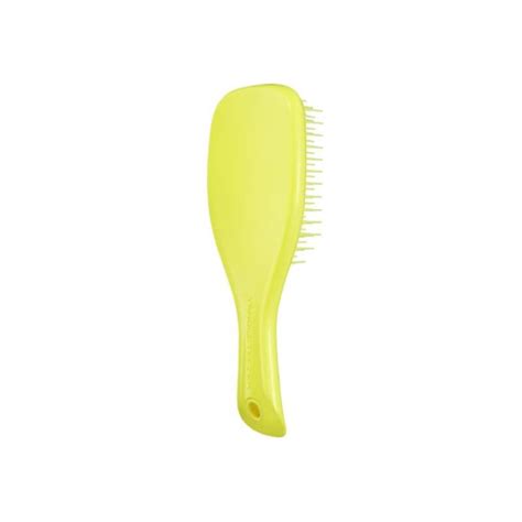 Tangle Teezer Mini Ultimate Detangler Hyper Yellow