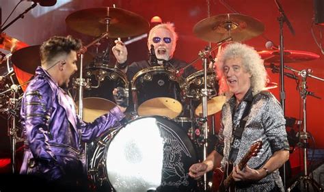 Queen And Adam Lambert Tour 2022 Extra Uk And European Dates Announced