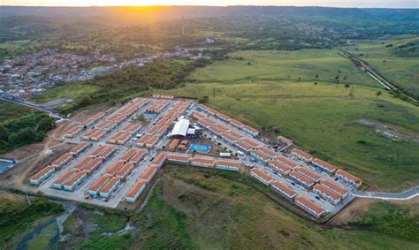 Novas Regras Do Minha Casa Minha Vida Entram Em Vigor Nesta Sexta