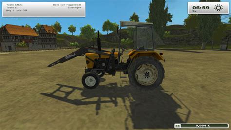 Ursus C330 V 1 0 MR MP LS2013