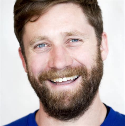 Simon Griffiths Inspire Speakers