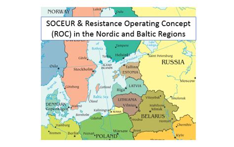 Soceur And The Resistance Operating Concept Roc Sof News