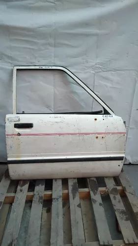 Puerta Toyota Pick Up 1984 1985 1986 1987 1988 65228 MercadoLibre