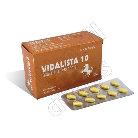 Buy Vidalista Online Tadalafil Free Delivery