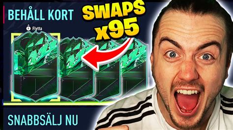 Mina Summer Swaps Paket R Sjuka Fifa Svenska Youtube