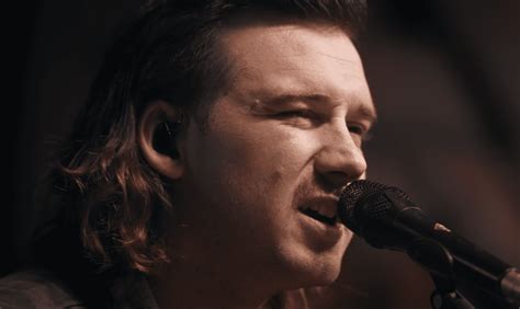 Morgan Wallen Is Back On The Country Airplay Chart “sand In My Boots