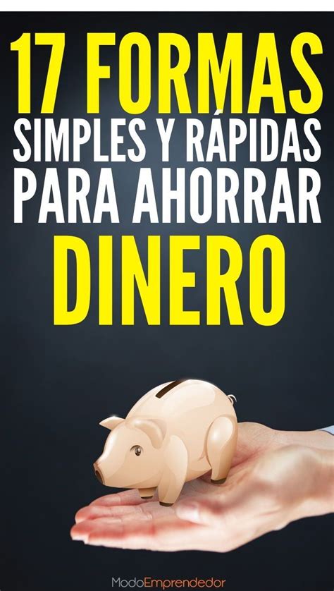 Ahorrar cómo ahorrar más dinero ahorro aprende a ahorrar mas con