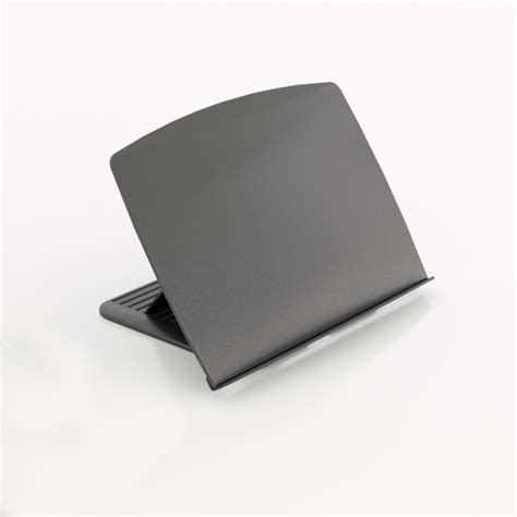 Rite In Line Document Holder Adjustable Height Workcenter Accessory