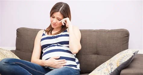 Sex Drive During Pregnancy Changing Libido