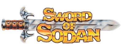 Play Online Sword Of Sodan USA Europe Sega Megadrive Sega