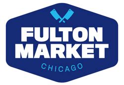 Fulton Market Chicago – Quality and Value Food Products