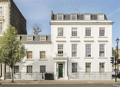 Flat For Sale In Lupus Street London Sw V Ref Dexters