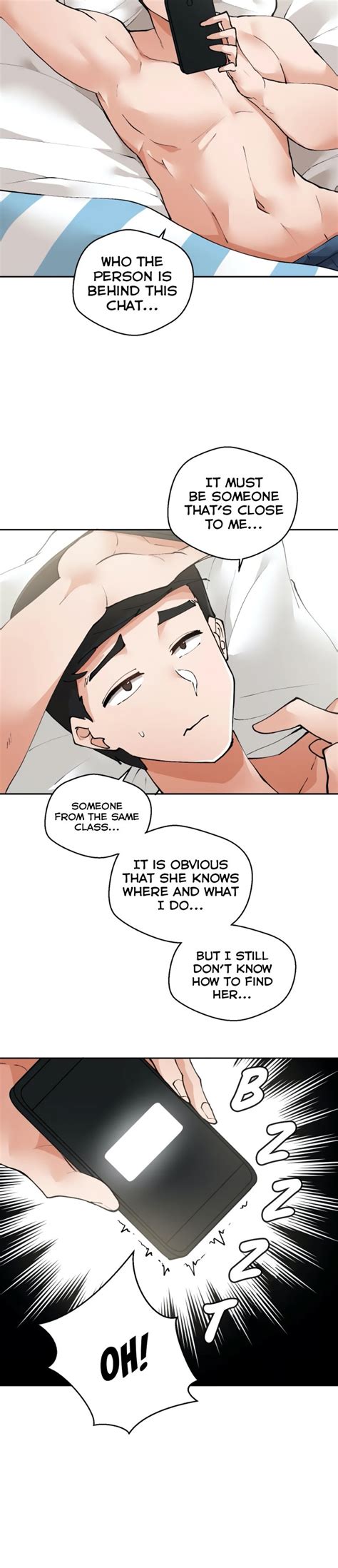 Nude Cam Girlfriend Chapter 5 Manga18fx