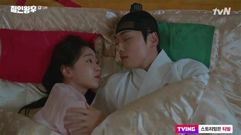 Mr Queen Episodes 13 14 Open Thread Dramabeans Korean Drama Recaps