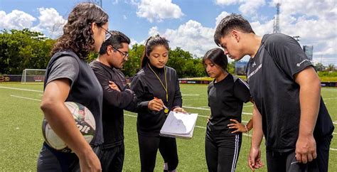 Profesionalizar el deporte en México una prioridad de la Universidad