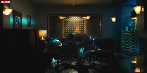 Naked Gaite Jansen In Jett