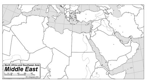 Middle East Capitals Diagram Quizlet